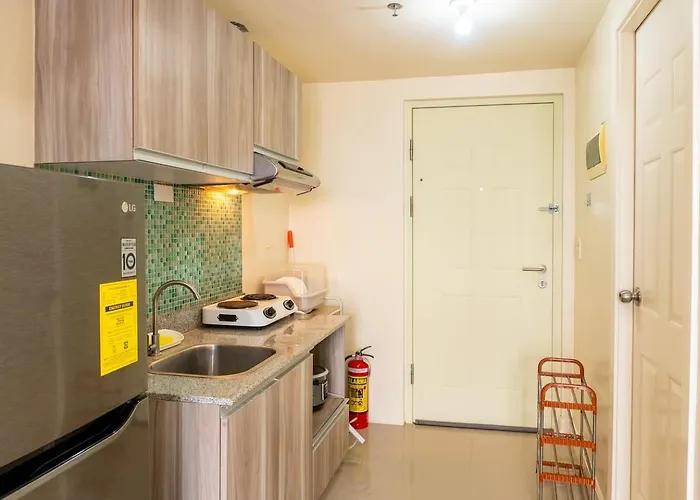 Loft Bed Near It Park Balcony Дом отдыха